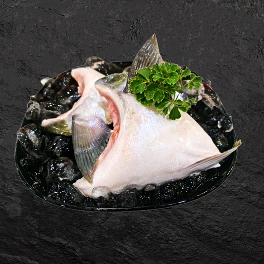 Premium Hamachi Collar 300-400g