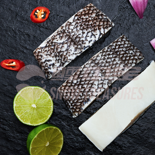 How To Cook Delicious Cod Fillet