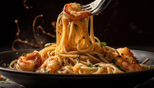 Delicious, Easy-to-Make Seafood Pasta Dishes