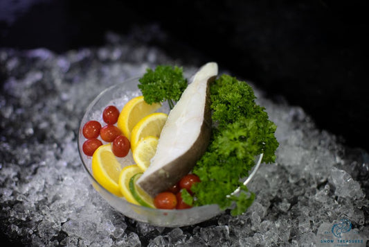 How to Cook Frozen Seafood with Snow Treasures' Restaurant-Quality Products