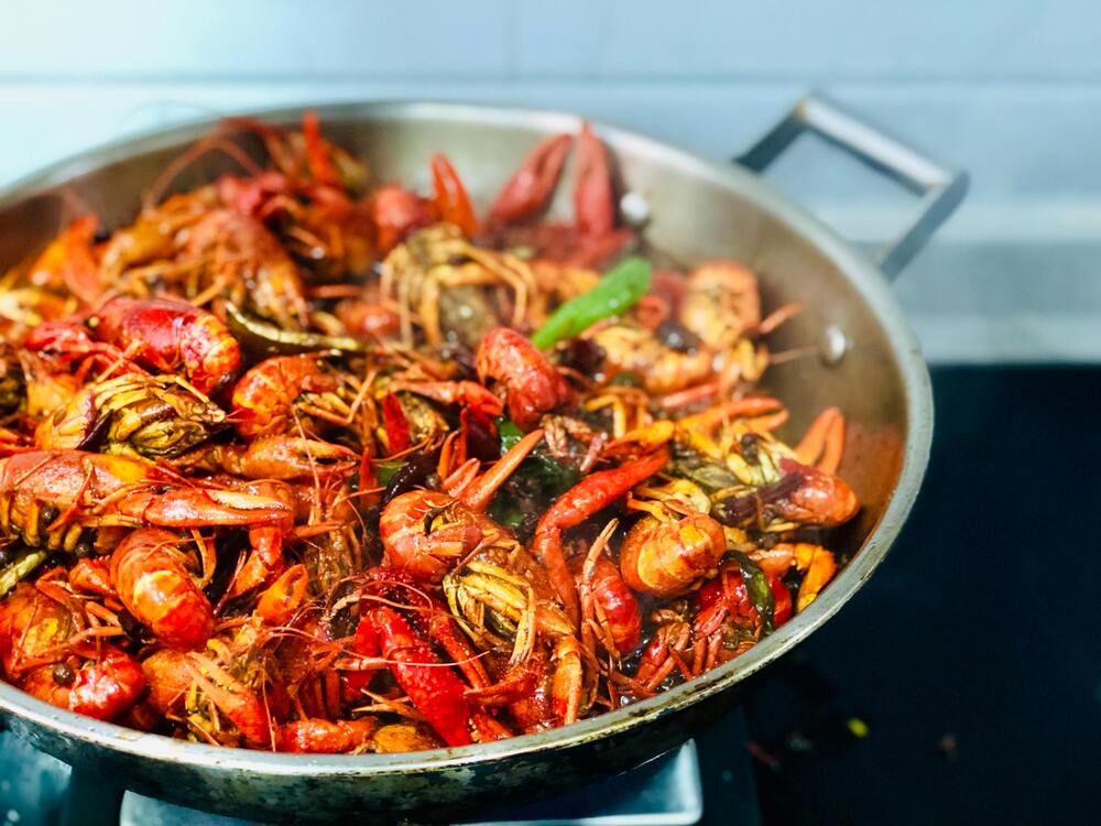 How to Cook Prawns: Your Guide to Delicious Dishes