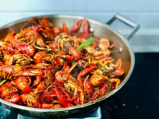 How to Cook Prawns: Your Guide to Delicious Dishes