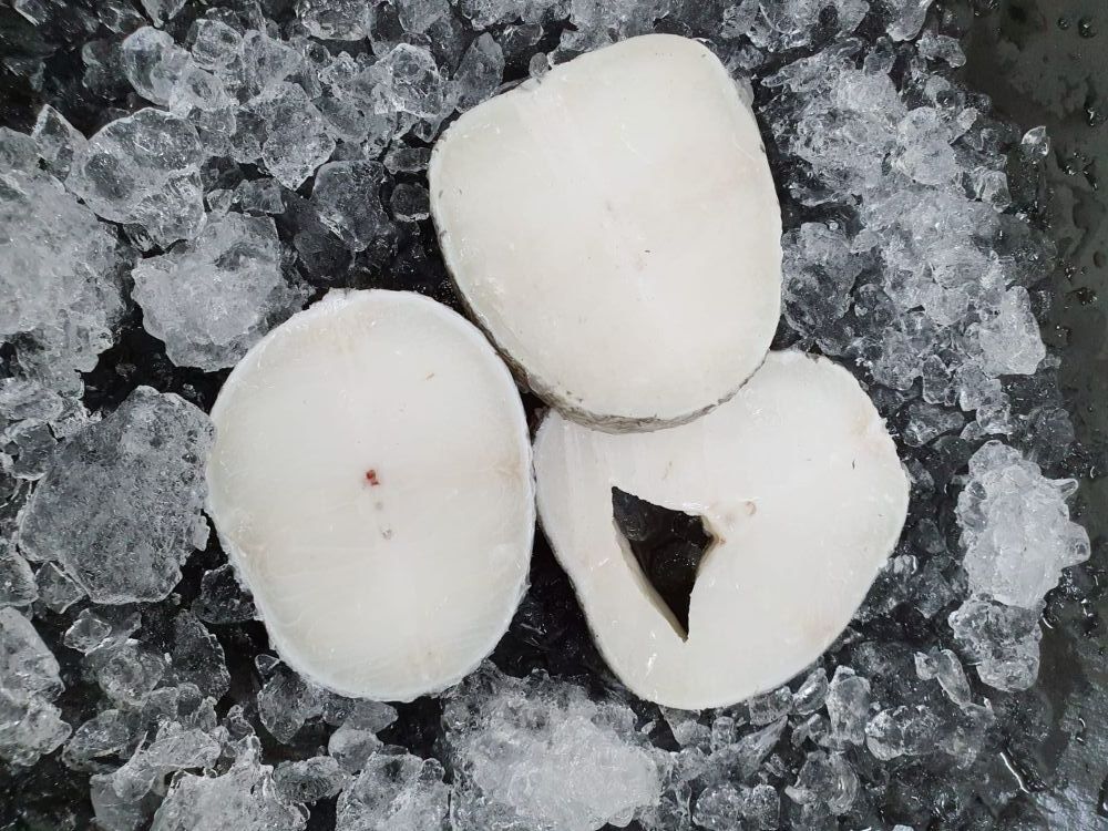 How to Thaw Frozen Seafood: The Best Methods for Freshness and Safety