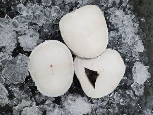 How to Thaw Frozen Seafood: The Best Methods for Freshness and Safety