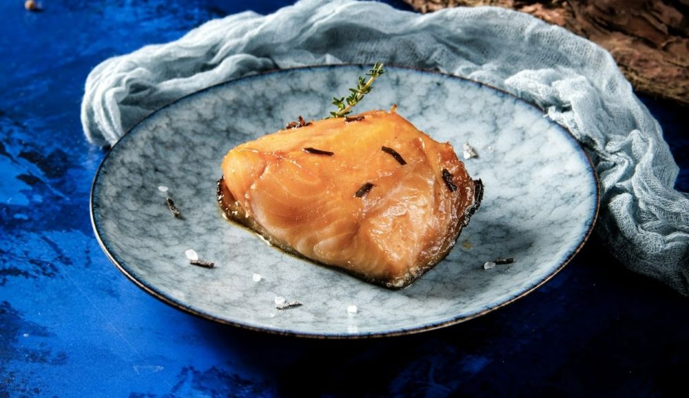 Quick and Easy Seafood Recipes: 3 Dishes Ready in Under 10 Minutes