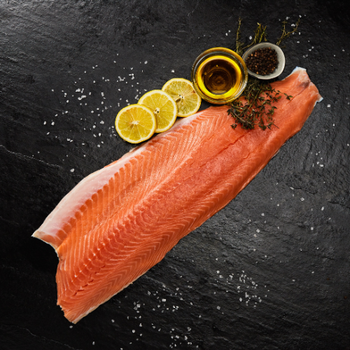 Salmon vs Trout: Which Fish Should You Cook at Home?