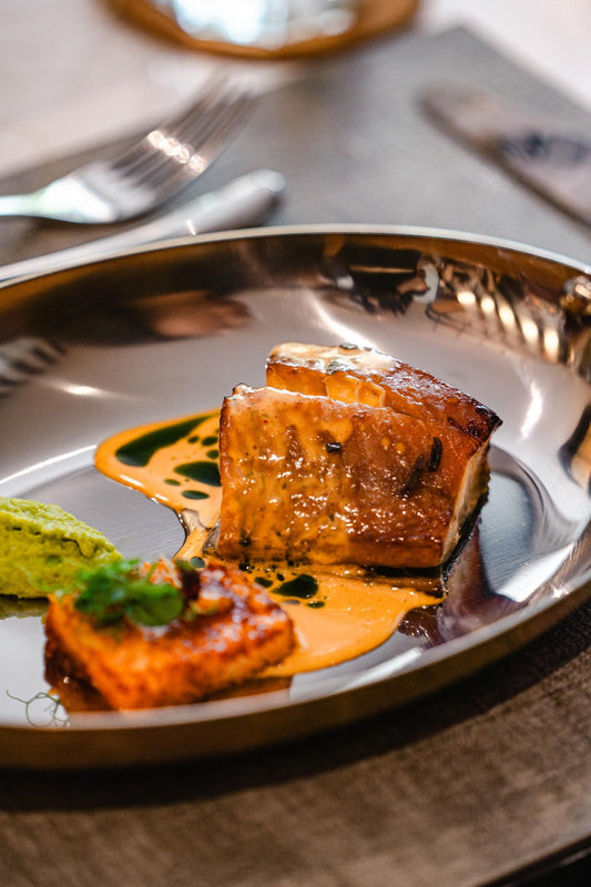 Snow Treasures’ Award-Winning Miso Fish and Seafood Products