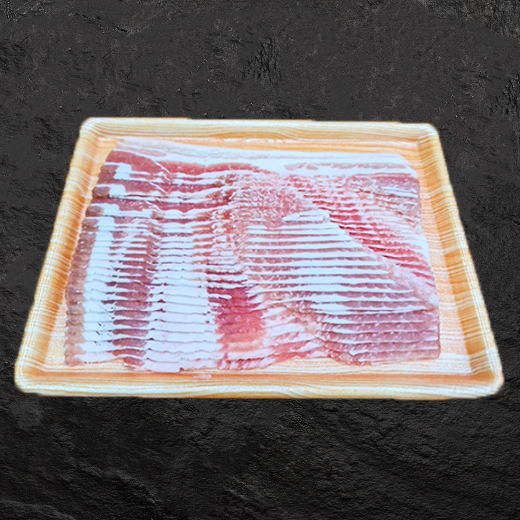
                
                    Load image into Gallery viewer, Premium Pork Belly Sukiyaki 300g
                
            