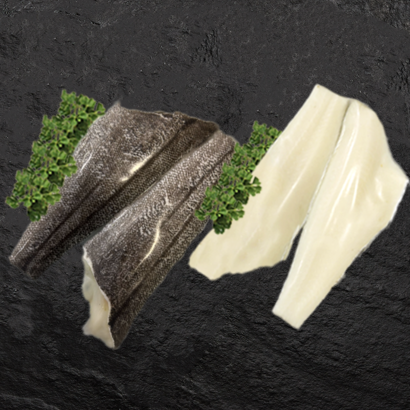 Cod Fish Fillet Special 1kg