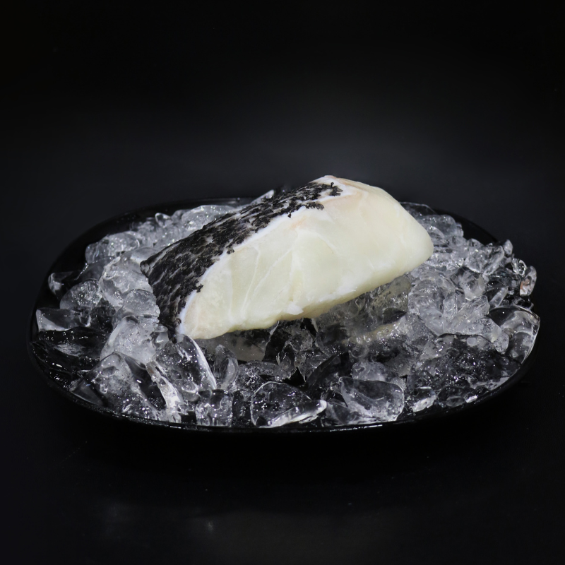 Premium King Grouper Fillet 300g