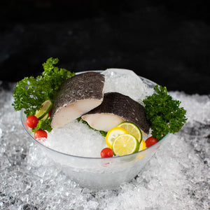 Black Cod Fillet Portion 400g-600g