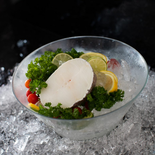 Cod Steak (500g)