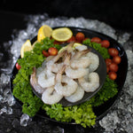 Premium Raw Prawn 500g