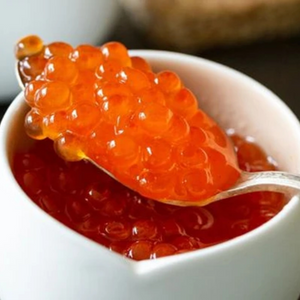 Premium Salmon Roe 500g