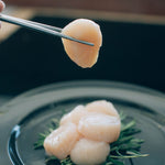 Japanese Scallop Sashimi (1kg)