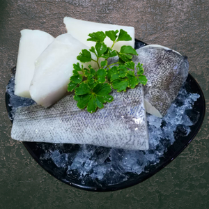 Cod Fillet (1Kg)