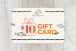 Digital Gift Cards