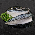 Premium Saba Mackerel Fillet 300g-400g